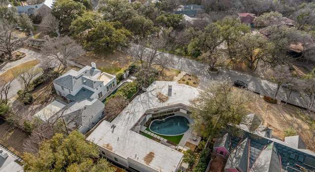 Photo of 304 Crestwood Dr, Fort Worth, TX 76107