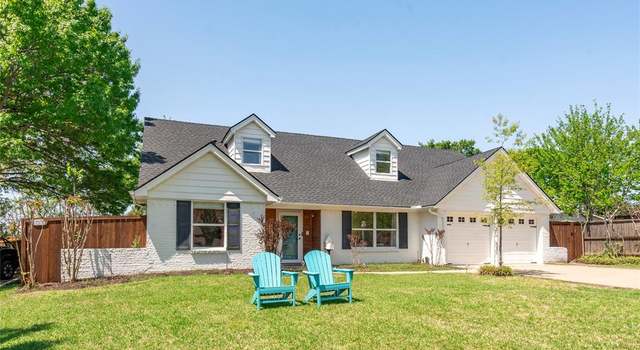 Property at 2744 Bay Meadows Ct, Farmers Branch, TX 75234, 4 beds, 3 baths