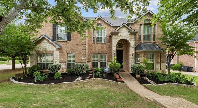 Photo of 3401 Wentworth Way, Lewisville, TX 75077