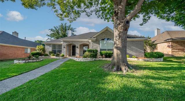 Photo of 1409 Rivercrest Blvd, Allen, TX 75002