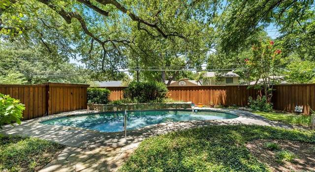 Photo of 13861 Far Hills Ln, Dallas, TX 75240