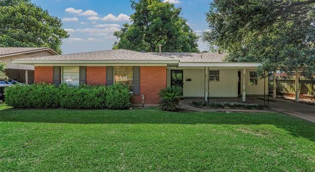 Photo of 2030 Shadywood Ln, Shreveport, LA 71105