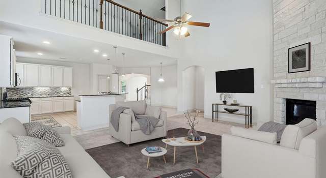 Photo of 2701 Sun Creek Dr, Little Elm, TX 75068