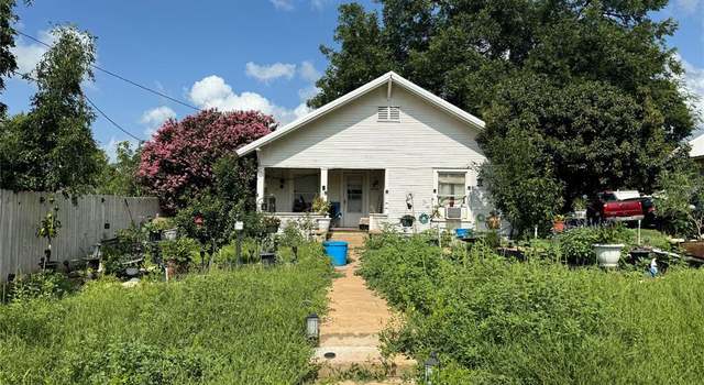 Photo of 205 N 5th St, Santa Anna, TX 76878