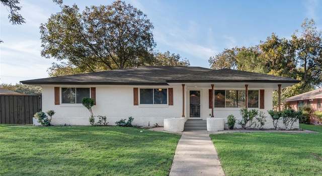 Photo of 4923 Haywood Pkwy, Dallas, TX 75232