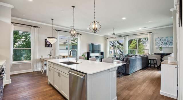 Photo of 1824 Euclid Ave Unit D, Dallas, TX 75206
