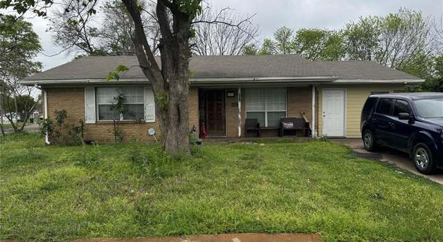 Photo of 401 Richmond Dr, Wilmer, TX 75172