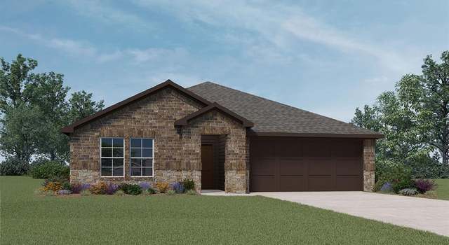 Photo of 425 Drake Dr, Ferris, TX 75125