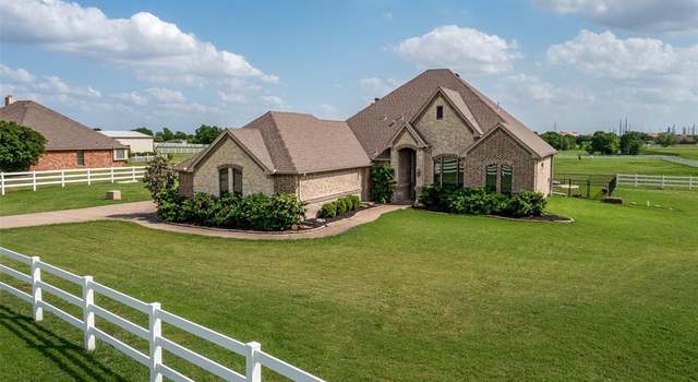 Photo of 931 Wickwood Ct, Fort Worth, TX 76131