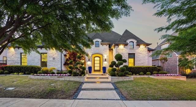 Photo of 816 Rhone Ln, Southlake, TX 76092