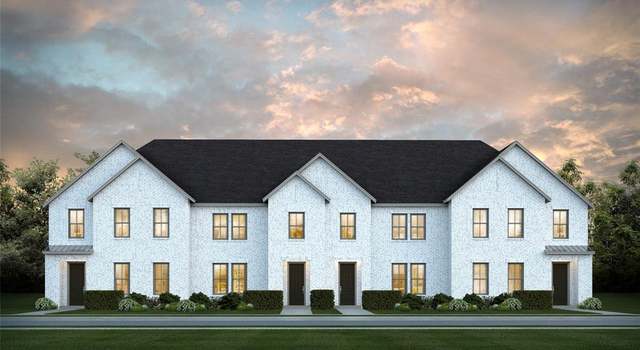 Photo of 2616 Bluejack Rd, Mckinney, TX 75071