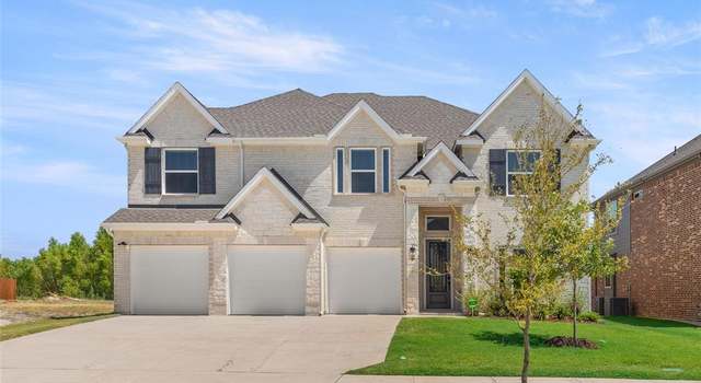 Photo of 671 Majestic Oak Ln, Waxahachie, TX 75165
