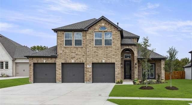 Photo of 920 Pilatus Ln, Fate, TX 75087