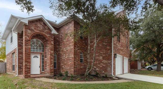 Photo of 4624 Angelina Way, Fort Worth, TX 76137
