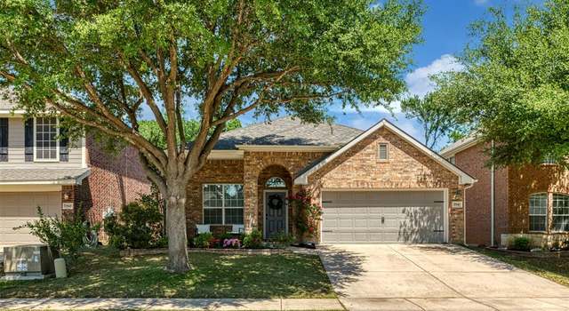 Photo of 3945 Ringdove Way, Fort Worth, TX 76262