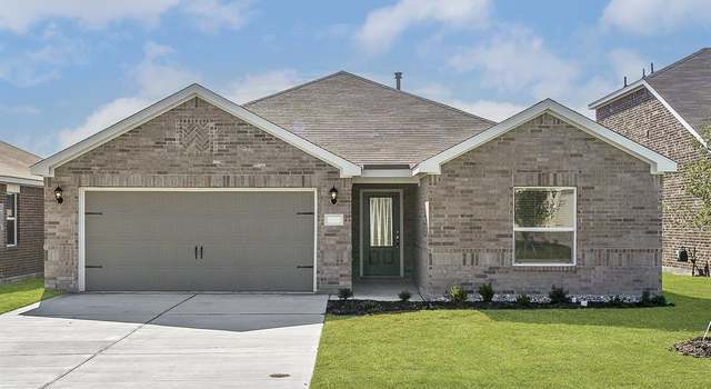 Photo of 13421 Hang Fire Ln, Cresson, TX 76035