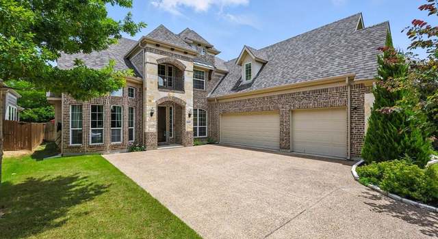 Photo of 4419 Cirrus Ln, Roanoke, TX 76262