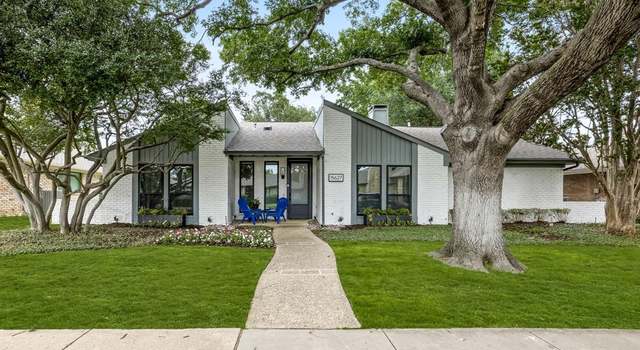 Property at 15627 Golden Creek Rd, Dallas, TX 75248, 4 beds, 3 baths