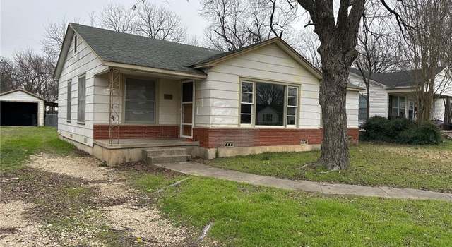 Photo of 3917 N 24th St, Waco, TX 76708