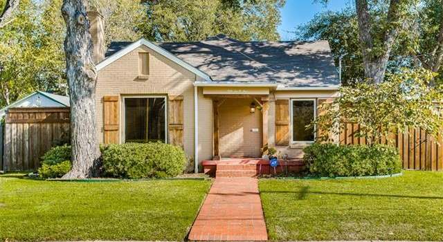 Photo of 5204 Maple Springs Blvd, Dallas, TX 75235