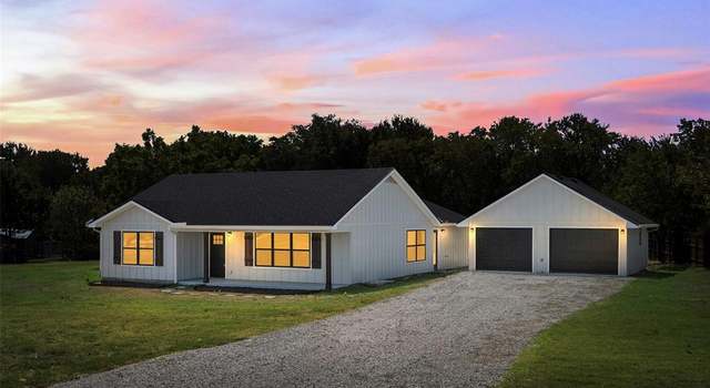 Photo of 545 Stagecoach Dr, Lowry Crossing, TX 75069
