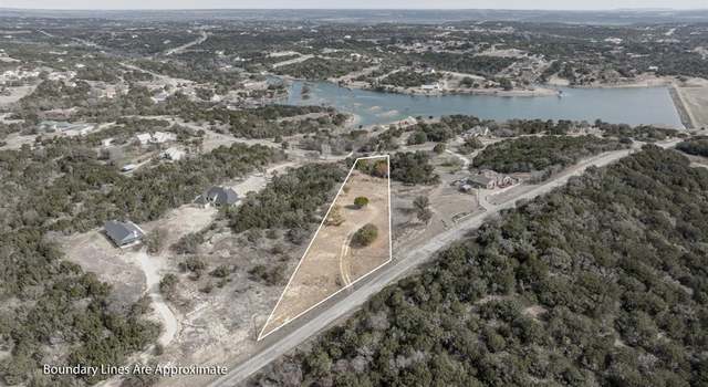 Photo of 625 Anglers Cv, Bluff Dale, TX 76433