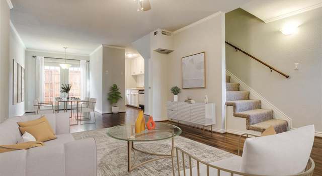 Photo of 4039 Cole Ave #104, Dallas, TX 75204