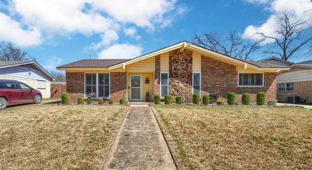 Photo of 3410 Urban Dr, Garland, TX 75041