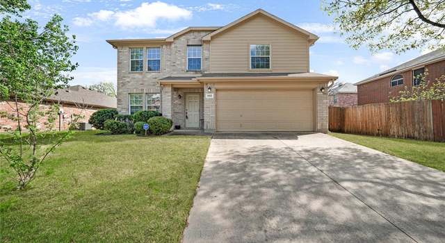 Photo of 600 Carol Way, Euless, TX 76039