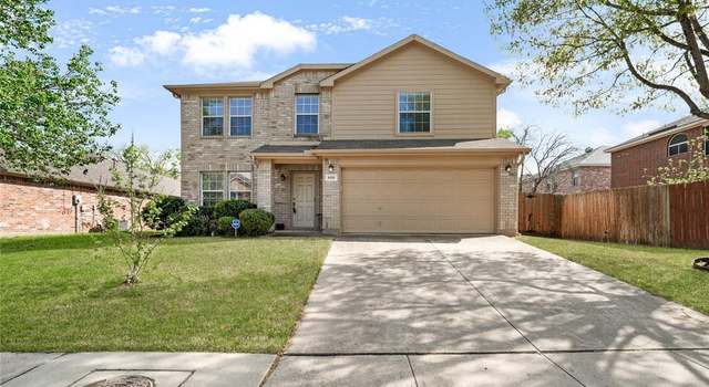 Photo of 600 Carol Way, Euless, TX 76039