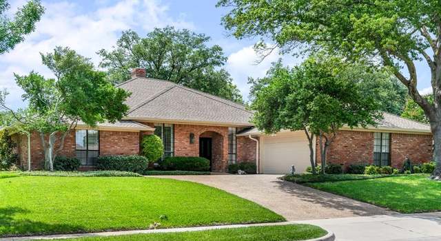 Photo of 6737 Lake Shore Dr, Garland, TX 75044