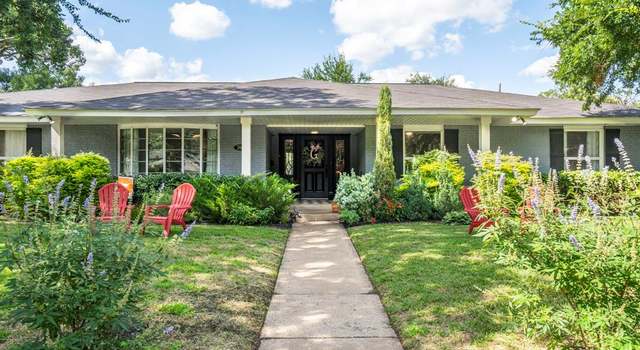 Photo of 3931 Circle Bluff Ct, Dallas, TX 75244