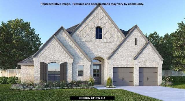 Photo of 1405 Fieldstone Dr, Midlothian, TX 76065