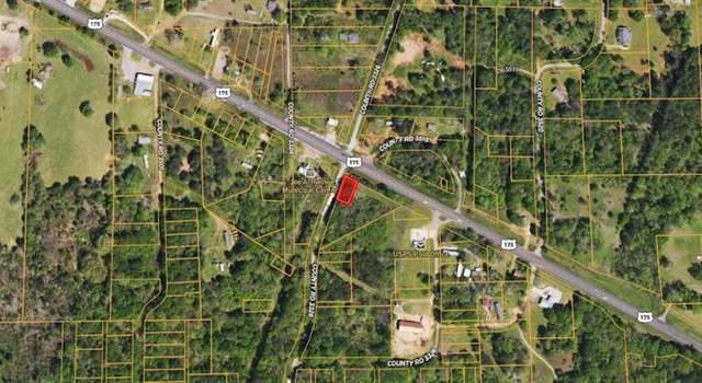 Photo of 0000A W US Highway 175, Cuney, TX 75759