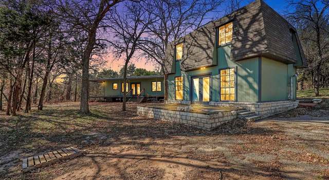 Photo of 2821 Spring Ct, Weatherford, TX 76087