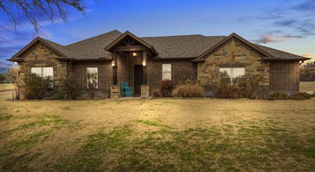 Photo of 31185 US Highway 377 N, Bluff Dale, TX 76433