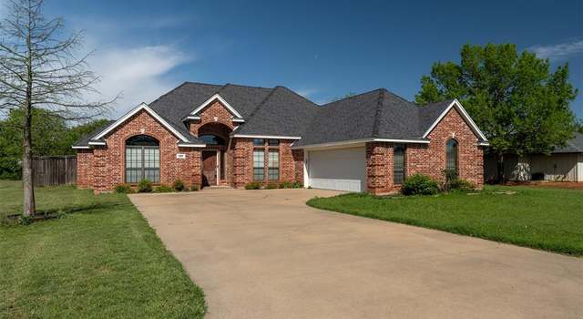 Photo of 809 S Oak St, Wichita Falls, TX 76351
