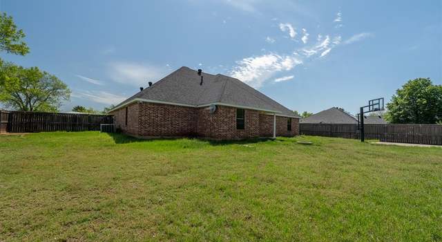 Photo of 809 S Oak St, Wichita Falls, TX 76351