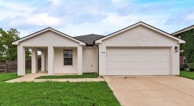 Photo of 13728 High Mesa Rd, Fort Worth, TX 76262