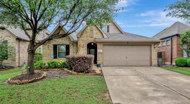 Photo of 3521 Furlong Way, Fort Worth, TX 76244