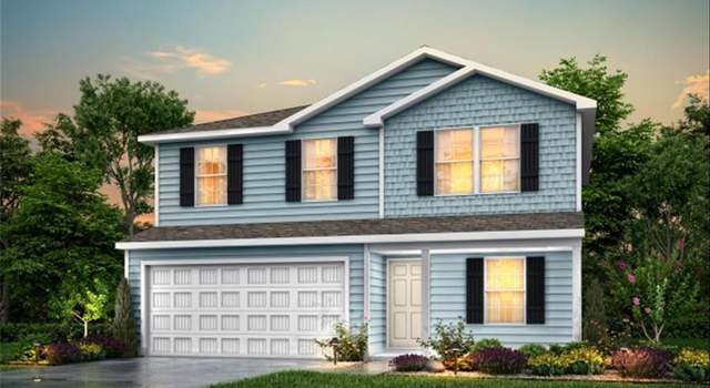 Photo of 552 Quail Meadows Dr, Cleburne, TX 76031