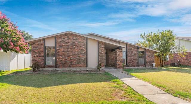 Photo of 3312 Crater Ln, Plano, TX 75023
