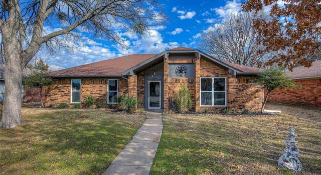 Photo of 103 Lily Ct, Allen, TX 75002