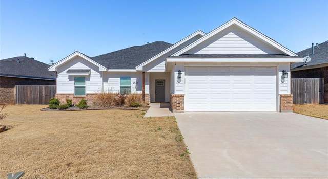 Photo of 2402 Plymouth Rock Rd, Abilene, TX 79601