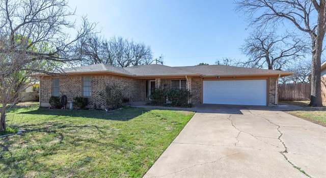 Photo of 1009 Piedmont Dr, Abilene, TX 79601