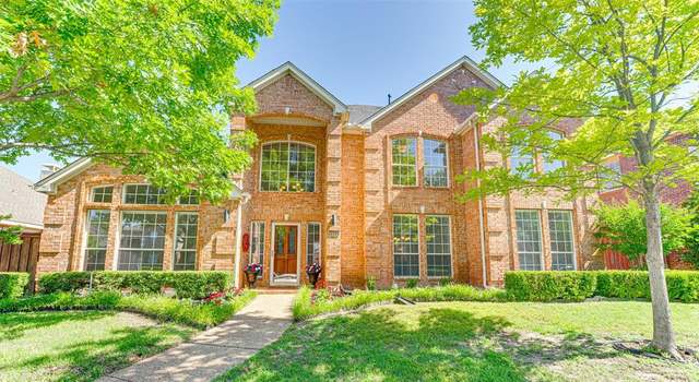 Photo of 4437 English Oak Dr, Plano, TX 75024