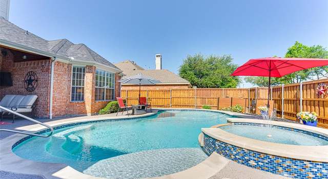 Photo of 4437 English Oak Dr, Plano, TX 75024