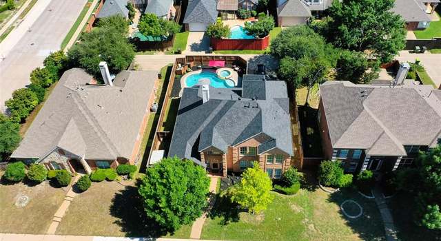 Photo of 4437 English Oak Dr, Plano, TX 75024