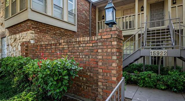 Photo of 15922 Club Crest Dr #2107, Dallas, TX 75248