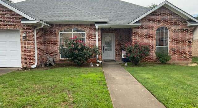 Photo of 609 Mustang, Mount Vernon, TX 75487